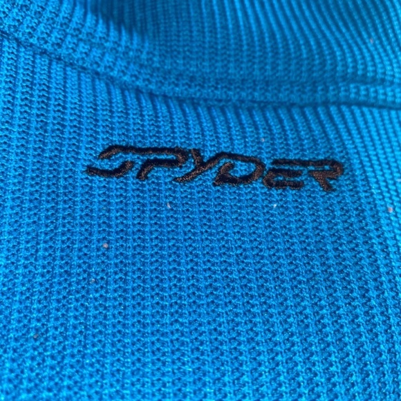 Spyder men’s size small jacket like new - Picture 8 of 9